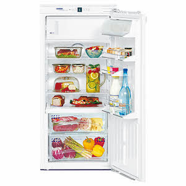 Liebherr IKB 2264 PremiumPlus Built-in 169L A++ White combi-fridge