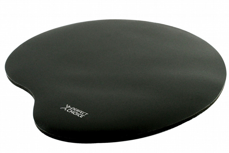Perfect Choice PC-041139 Black mouse pad