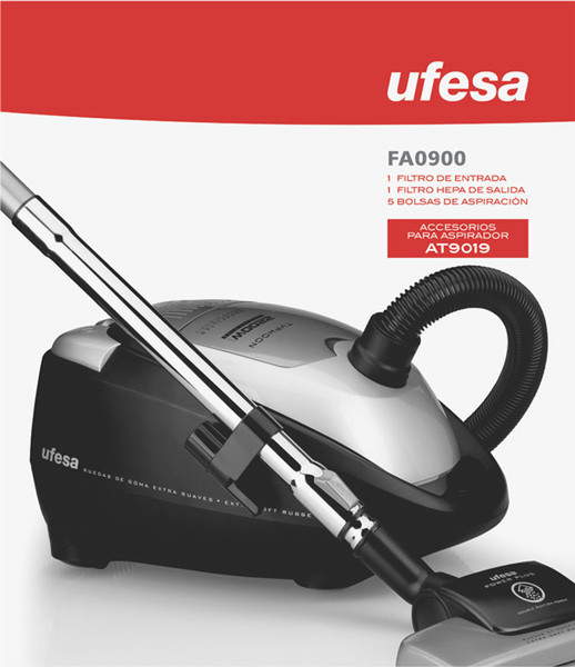 Ufesa FA0900 vacuum accessory/supply