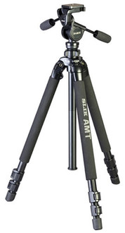 Slik PRO 780DX Black tripod