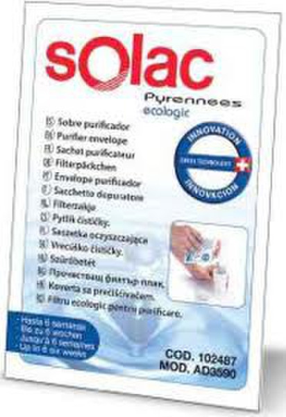 Solac AD3590