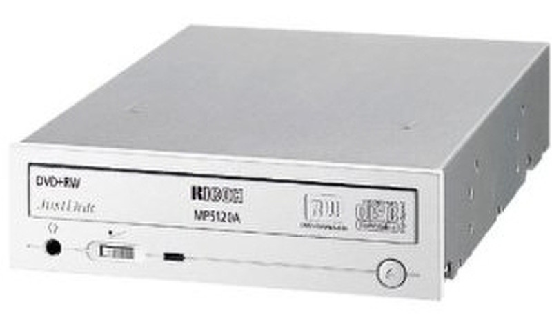 Ricoh MP5125A Internal White optical disc drive