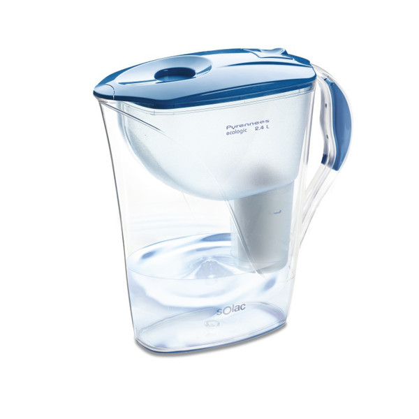 Solac JP5931 water filter