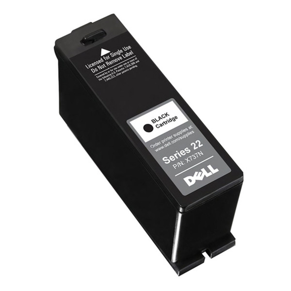 DELL 592-11391 Black ink cartridge