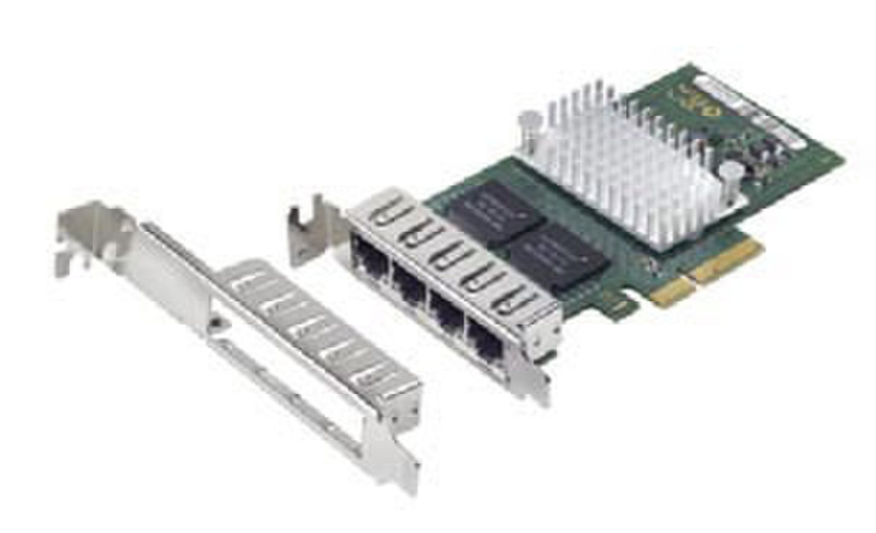 Fujitsu D2745 Eingebaut Ethernet 1000Mbit/s Netzwerkkarte