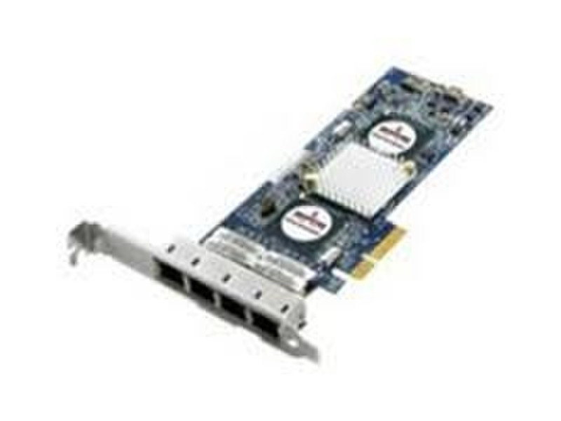 DELL Broadcom NetXtreme II 5709 Internal Ethernet 1000Mbit/s networking card