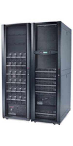 APC SY64K96H 64000VA Schwarz Unterbrechungsfreie Stromversorgung (UPS)