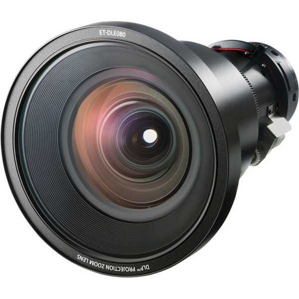 Panasonic ET-DLE080 projection lens