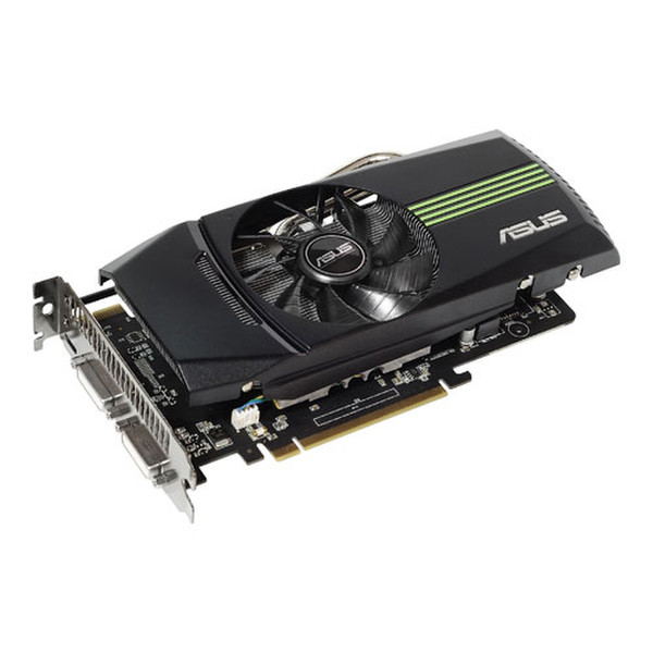 ASUS GeForce GTX 460 GeForce GTX 460 1ГБ GDDR5