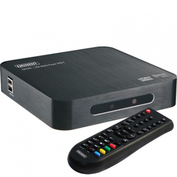 Eminent EM7095 DVD-Player/-Recorder