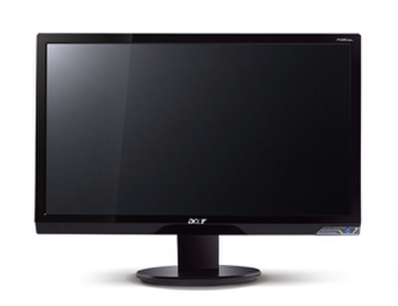 Acer P225HQbd 21.5