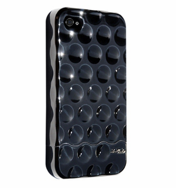 Apple iPhone 4 Hard Case Черный