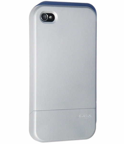 Apple iPhone 4 Candy Slider White