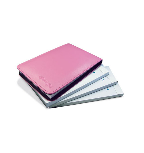 Livescribe ANA-00040 Pink writing notebook