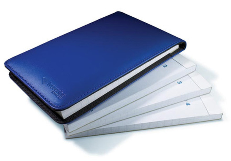 Livescribe ANA-00039 Blue writing notebook