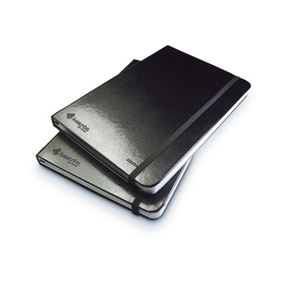 Livescribe ANA-00019 Black writing notebook