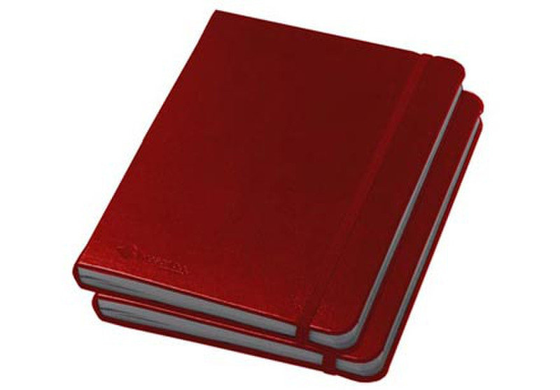 Livescribe ANA-00009 Red writing notebook