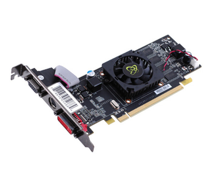 XFX Radeon HD 4570 1GB GDDR2