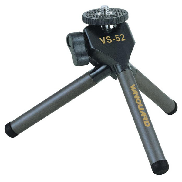 Vanguard VS-52 Black tripod