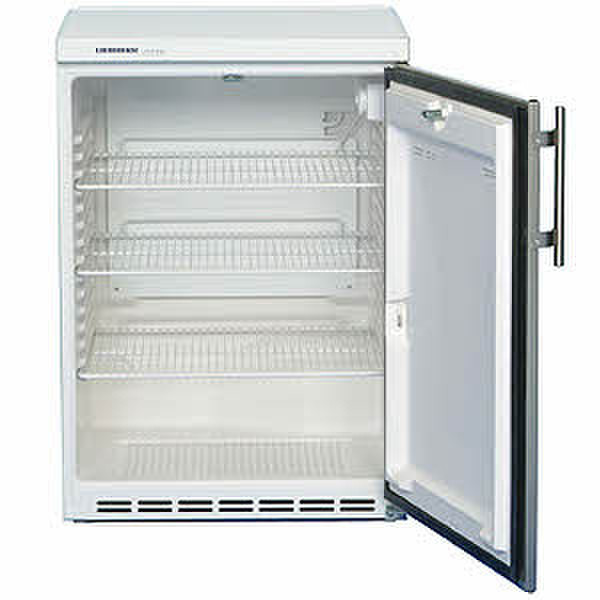 Liebherr FKU 1805 Портативный Белый холодильник