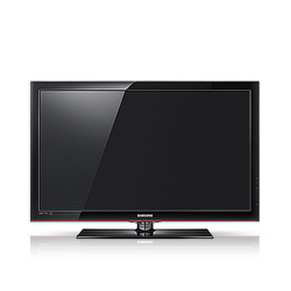 Samsung PL42C450 42Zoll HD Schwarz Plasma-Fernseher