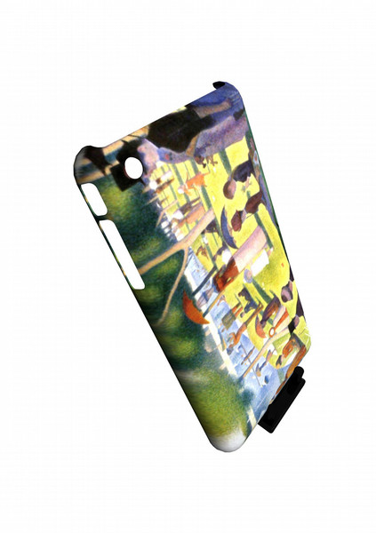 VaVeliero Art Series Multicolour