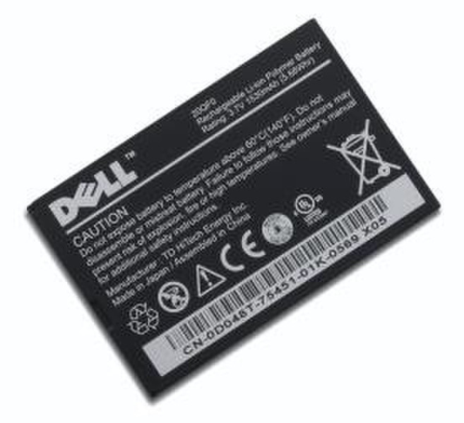 DELL BA120 Lithium-Ion (Li-Ion) 1530mAh 3.7V rechargeable battery