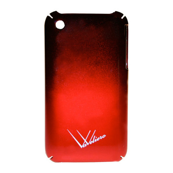 VaVeliero Color Series Red