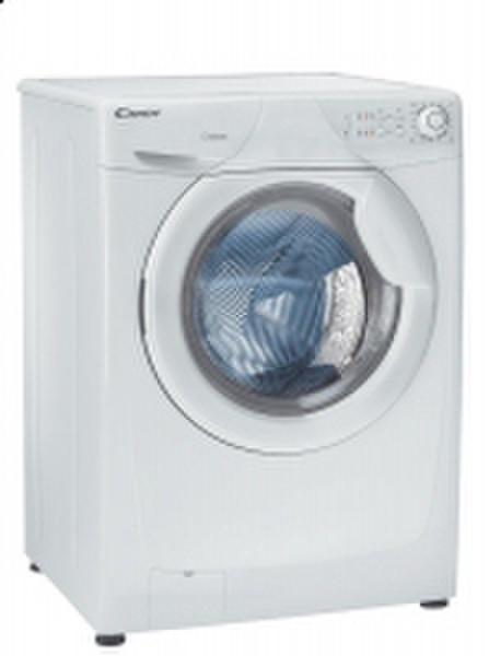 Candy CO 146 F freestanding Front-load 6kg 1400RPM A White washing machine