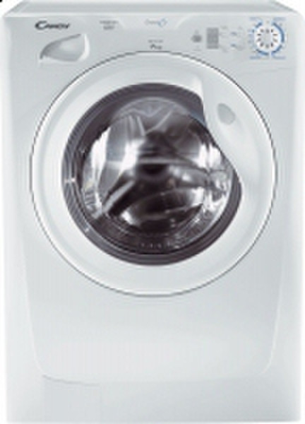 Candy GO 147 DF/1 freestanding Front-load 7kg 1400RPM White washing machine