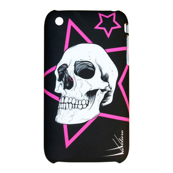 VaVeliero Design Series Black,Pink,White