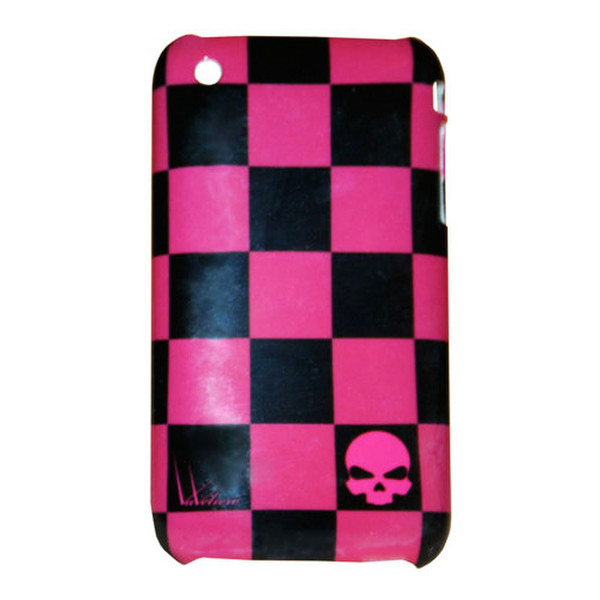 VaVeliero Design Series Black,Pink