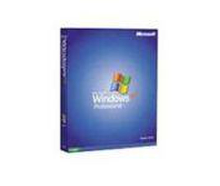 Microsoft Windows XP Professional Norwegian Document Kit