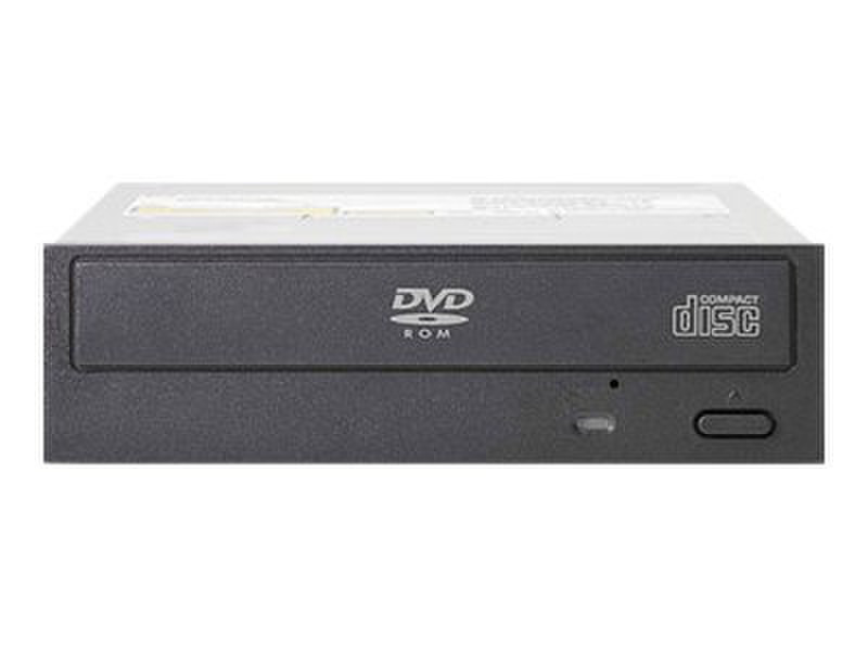 Hewlett Packard Enterprise 624189-B21 Internal DVD-ROM Black optical disc drive