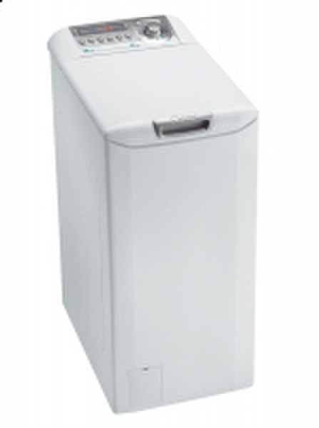 Candy CTD 1207 freestanding Top-load 7kg 1200RPM White washing machine