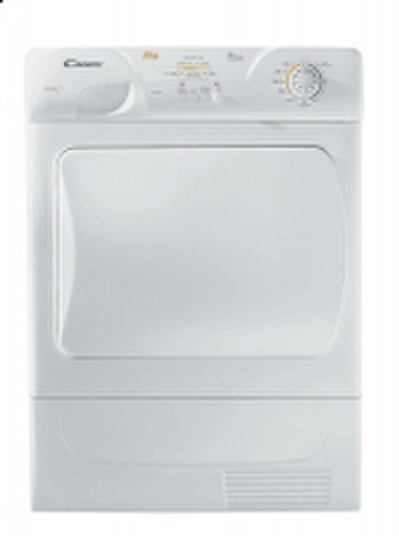 Candy GO DC 36 BT/1 freestanding Front-load 6kg B White