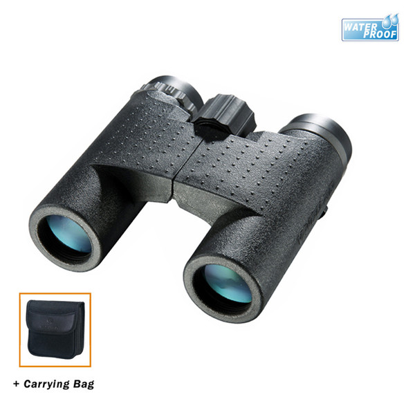 Vanguard NDT-1025 BaK-4 Black binocular