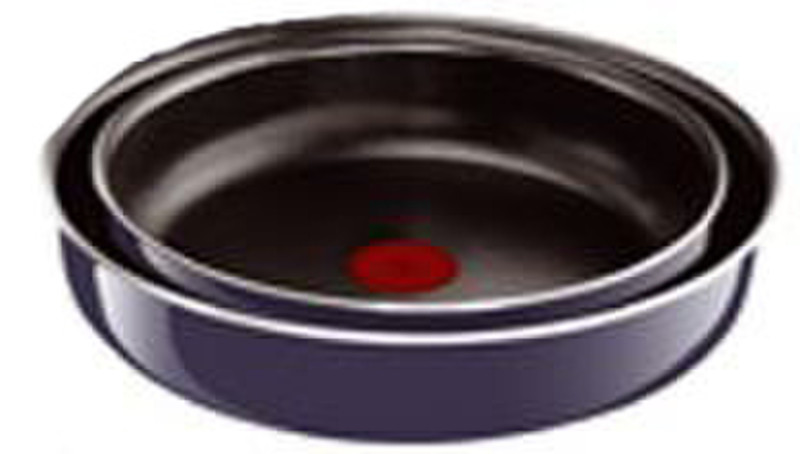 Tefal Pan Set Ingenio 9012