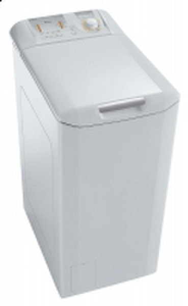 Candy CTG 1325 freestanding Top-load 5kg 1300RPM A White washing machine