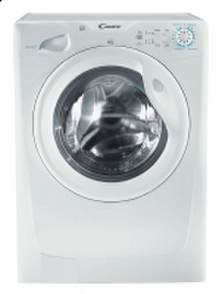 Candy GO F 146/1 freestanding Front-load 6kg 1400RPM A White washing machine