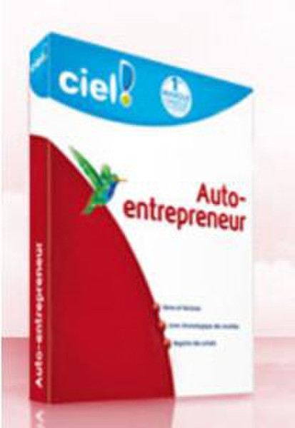 Ciel Auto-entrepreneur Premium