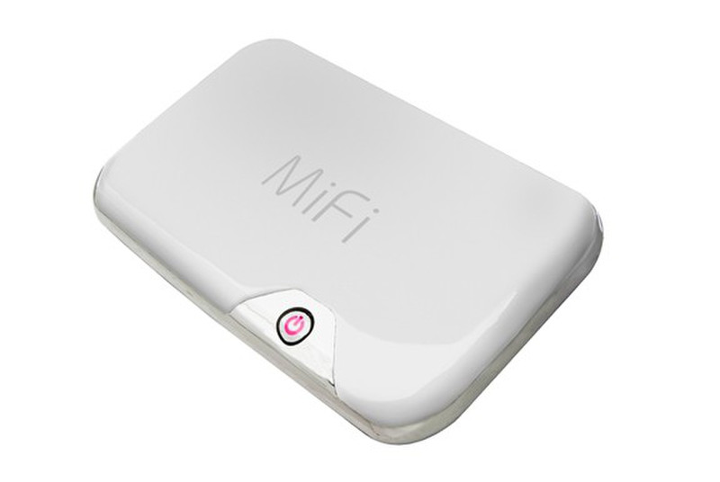 Novatel MIFI 2352 WLAN 7.2Мбит/с сетевая карта