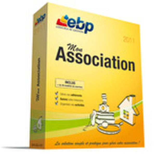 EBP Mon Association 2011