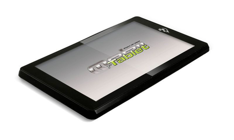 Point of View Mobii Tablet 7'' планшетный компьютер