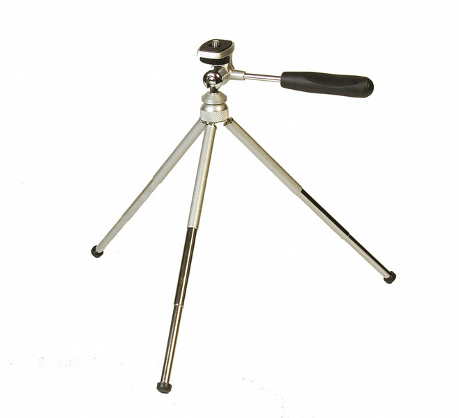 Kaiser Fototechnik 6044 Stainless steel tripod