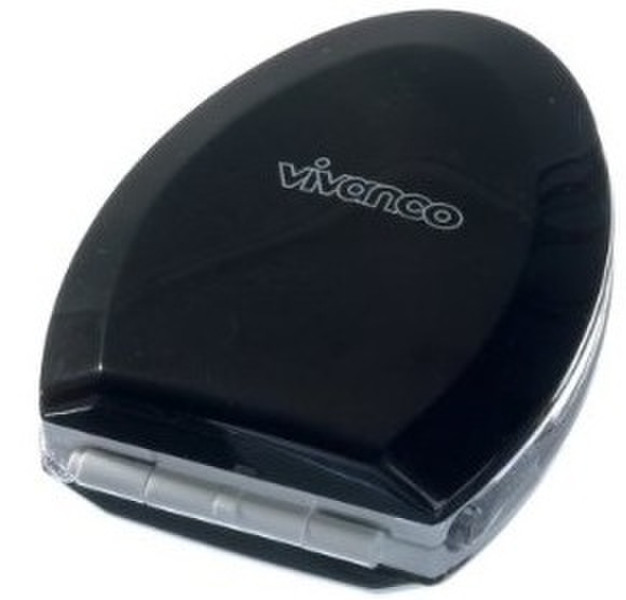 Vivanco 23381 Tragbarer Lautsprecher