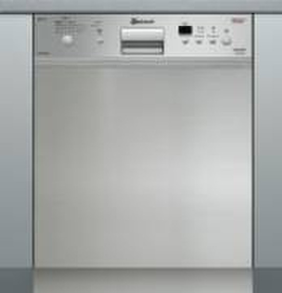 Bauknecht GSU 4719 Power Undercounter 12place settings dishwasher