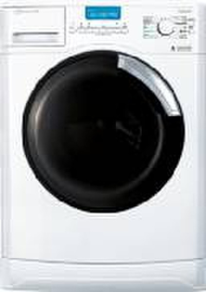 Bauknecht WA PURE XL 44 FLD freestanding Front-load 7kg 1400RPM White washing machine