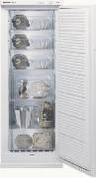 Bauknecht GK 300 A++ freestanding Upright 202L A++ White