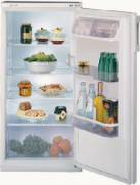 Bauknecht KR 205 Pure A+ freestanding 202L A+ White fridge